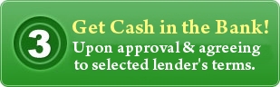 Withdraw Your Cash! - Withdraw your cash within minutes! - EZ Money