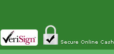 Secure Online Cash